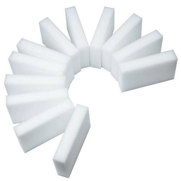 Nano Strong Magic Sponge Eraser Foam Multi-functional Cleaner Pads AU