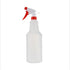 UP 10PCS 500ml Spray Bottle Water Garden Plant Flower Trigger Plastic Dispenser