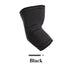 Knee Elbow Brace Support Compression Sleeve Gym Sports Running Joint Pain Relief