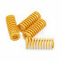 4PCS Professional Springs Universal Kit Parts Upgraded Flat Accessories Durable