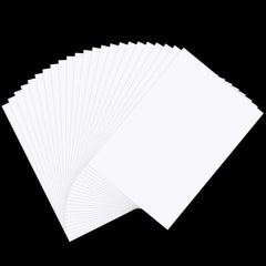 10-50X Diamond Painting Release Paper Double-Sided Release Non-Stick Paper Cover