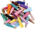 Keychain Tassels Bulk Colored Leather Tassel Pendants for Handmade DIY Tools New