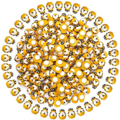 20-200PCS Wood Bee Fairy Garden Ceiling Decoration Wedding Decoration Garden DIY