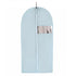 Dustproof Storage Bag Garment Dress Cover Suit Clothes Coat Jacket Protector AU