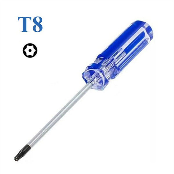Security Torx Precision Magnetic Screwdriver Magnet Laptop Repair Tool
