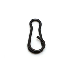Masuta Fishing Snap Clip type B 25/50pcs Fast Changing squid jig Egi swivel lure