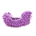 2PCS Mop Slipper Lazy Floor Polishing Cleaning Sock Shoe Mopping Slipper Cover