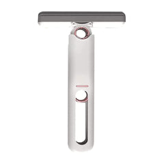 Mini Mop Self-Squeeze Wet Hand Free Portable Home Window Cleaner Tools Mop AUS