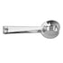 Tool Tea Bag Drying Decorative Kitchen Stainless Steel Teabag Squeezer Tongs AU