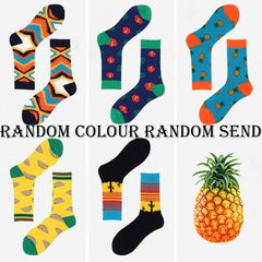 Men's Ladies Novelty Funny Comfy Bright Crazy Socks 7-13 Unisex Fashion Gifts AU