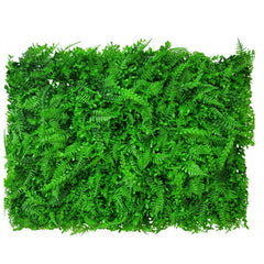 Plant Wall Panels – Artificial Hedge Grass Vertical Garden Mat