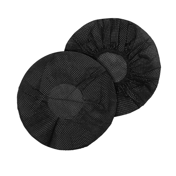 100/200PCS Ear Pads Replacement Foam Cushion Sponge Cover Headphones Earphones