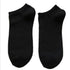 Pairs Socks Cotton Soft Breathable Non-Slip Casual Yoga Sports Five Finger