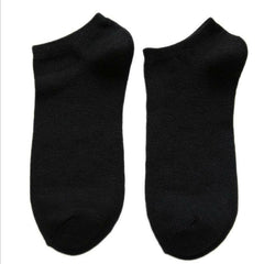 Pairs Socks Cotton Soft Breathable Non-Slip Casual Yoga Sports Five Finger