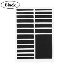 Tighteners Invisible Ring Size Adjuster Set Reducer Pad Resizing Jewelry Tool A+