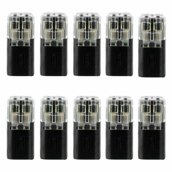 12V connectors Electrical connectors Automotive Wire strip light Cable