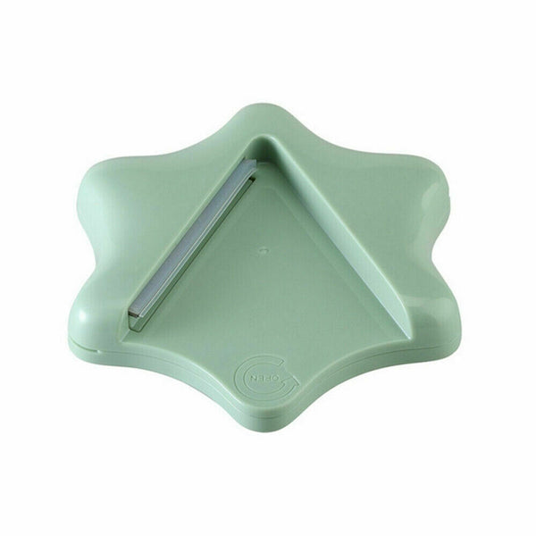 Jar Opener for Seniors Arthritic Hands Under the Top Lid Kitchen Cabinet Counter