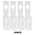 Rectangular Clothing Rack Size Closet Dividers for Home Cloth Store AU