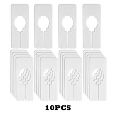 Rectangular Clothing Rack Size Closet Dividers for Home Cloth Store AU