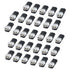 UP 30 PCS D2 Wire Cable Connectors Electrical connectors Automotive strip light