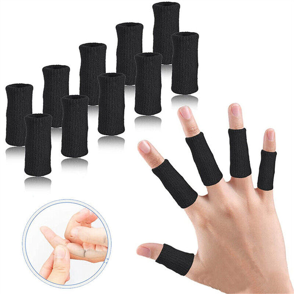 Finger Exerciser Strength Gripper Forearm Trainer Hand Grip Strengthener Therapy