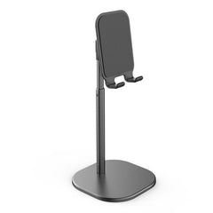 Phone Holder Height Adjustable Phone Stand Home Office Desktop Non - for slip AU