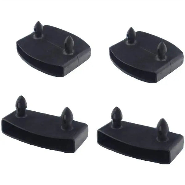 Bed Slat Plastic Holders Caps Fixings Centre Ends Middle Replacement AU