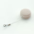 Macaron Shaped Mobile Phone Screen Lens Glasses Wipe Cleaning Candy Color
