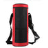 Insulated Wine Bottle Travel Cooler Bag Portable Wine Tote Bottle Carrier Bags