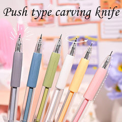 Craft Knife – Student Precision Utility Cutting Pen Tool