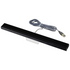 Infrared Ray Wireless Sensor Bar for Nintendo Wii / Wii U / Wii Mini Console  - Lets Party