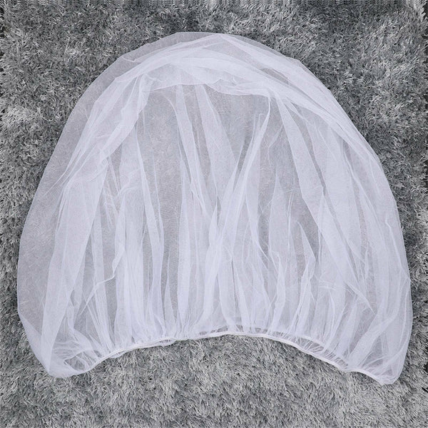 Stroller Anti Fly Mosquito Insect Net Mesh Buggy Cover For Pushchair Pram AU SEL - Lets Party