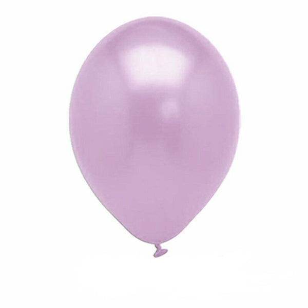 10-100x Pearl  Latex Standard 25cm Helium Balloons Balloon Party Wedding Birthday 10