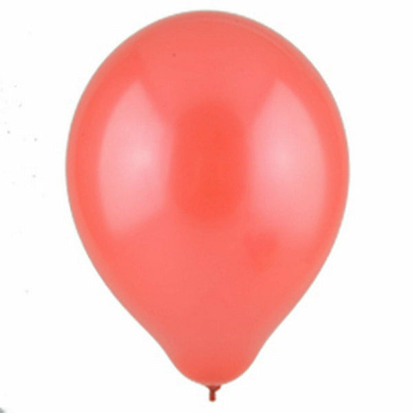 10-100x Latex Standard 25cm Helium Balloons Balloon Party Wedding Birthday 10