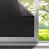90cm Total Light Blackout 100% Privacy Window Film Tinting Tint Sticker AU - Lets Party