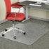  Ship Carpet Floor Office Computer Work Chair Mat Useful Plastic 1200 x 900mm - Lets Party