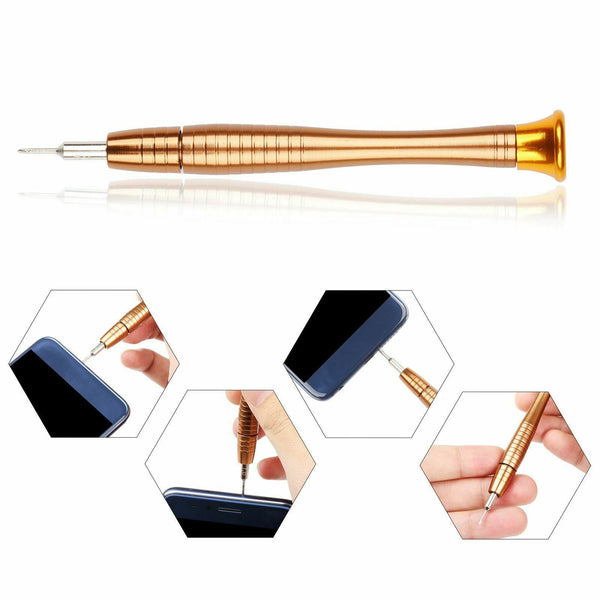 25 in 1 Pro Repair Tool Screwdriver Kit For Macbook Air Smart Phones Macbook  - Lets Party