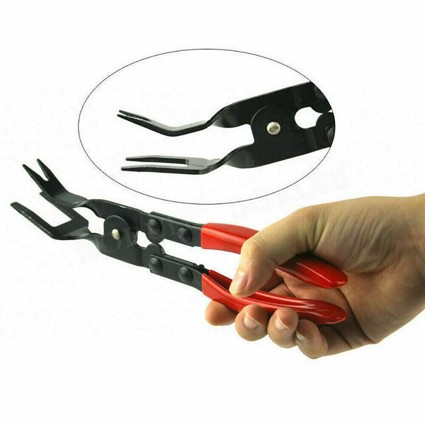 31X Car Trim Removal Tool Set Hand Tools Panel Pry Bar Door Interior Clip Kit - Lets Party