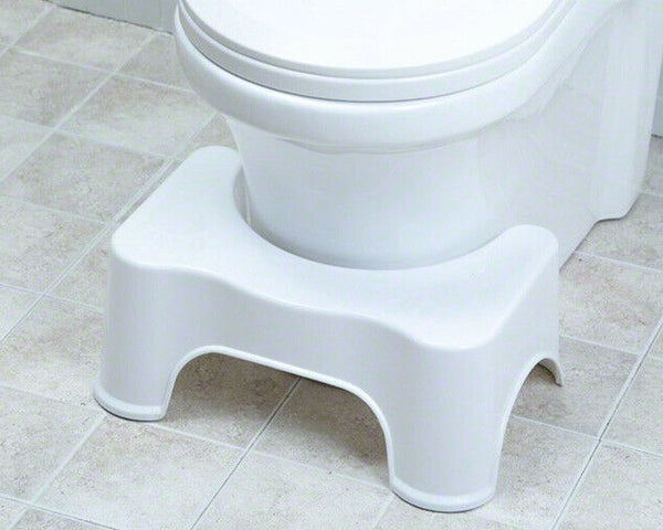 Eco Toilet Potty Stool Healthy Sit and Squat BathroomMost Comfort - Lets Party