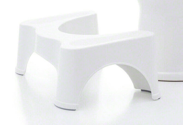 Eco Toilet Potty Stool Healthy Sit and Squat BathroomMost Comfort - Lets Party