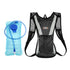 Hiking Camping Cycling Running Hydration Pack Backpack Bag + 2L Water Bladder - Lets Party