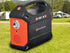 Portable Solar Power Generator LED 42000mAh Battery Bank Camping Outdoor 100W - Lets Party