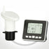 Digitech Ultrasonic Water Tank Level Meter Thermo Sensor Time Display XC0331 - Lets Party