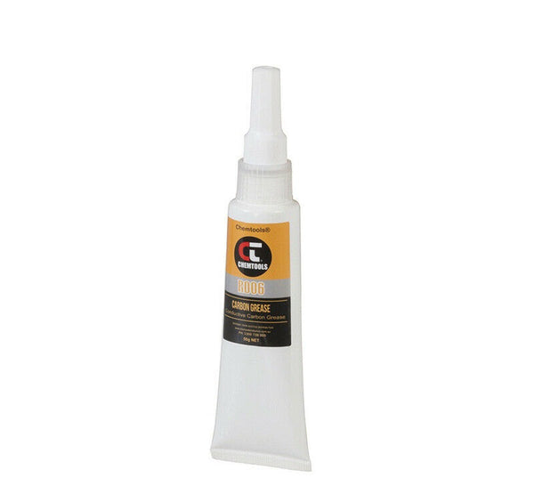 NEW Conductive Carbon Grease 50g for switches EMI shielding Industrial NA1034 - Lets Party