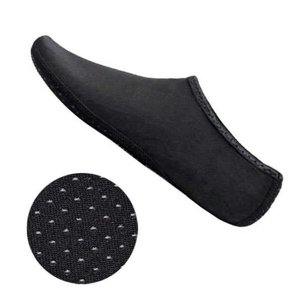 Women Men Water Shoes Aqua Socks Diving Socks Wetsuit Non-slip Swim Beach - Lets Party