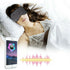 Wireless Bluetooth 5.0 Stereo Eye Mask Headphones Earphone Sleep Music Mask - Lets Party