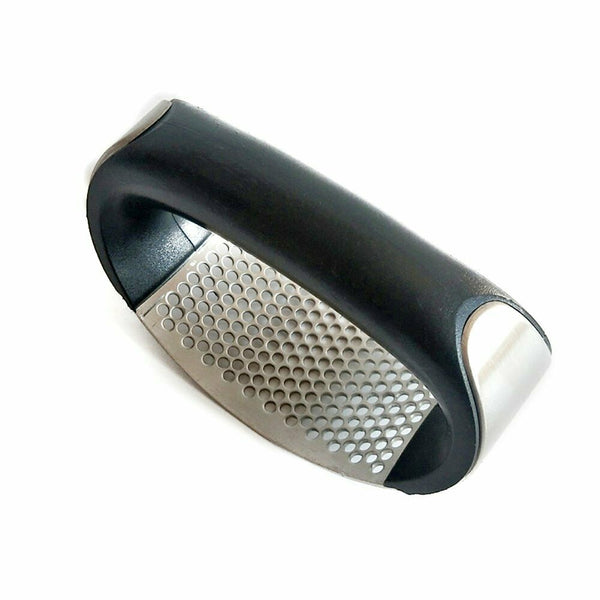 Stainless steel garlic masher Press Crusher Squeezer Masher Kitchen gadget - Lets Party