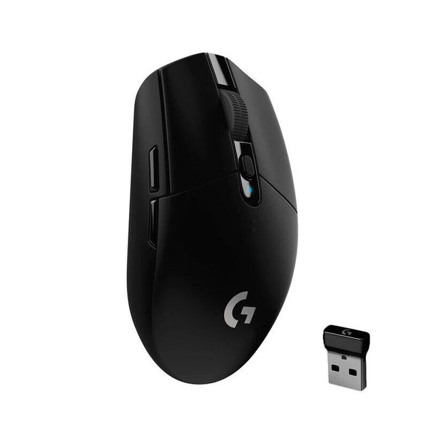 Logitech G305 G304 Lightspeed Wireless Gaming Mouse Programmable 12000 DPI  - Lets Party
