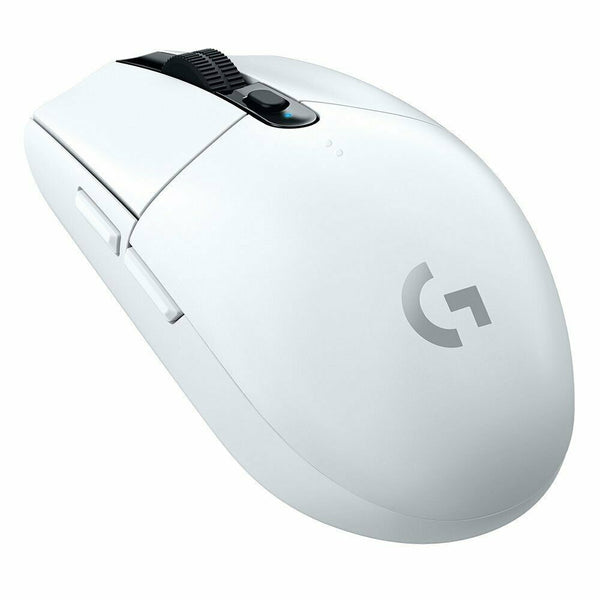 Logitech G305 G304 Lightspeed Wireless Gaming Mouse Programmable 12000 DPI  - Lets Party