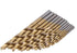 13pcs Titanium Twist Drill Bits HSS 1.5/2/2.5/3./3.2/3.5/4/4.5/4.8/5/5.5/6/6.5mm - Lets Party